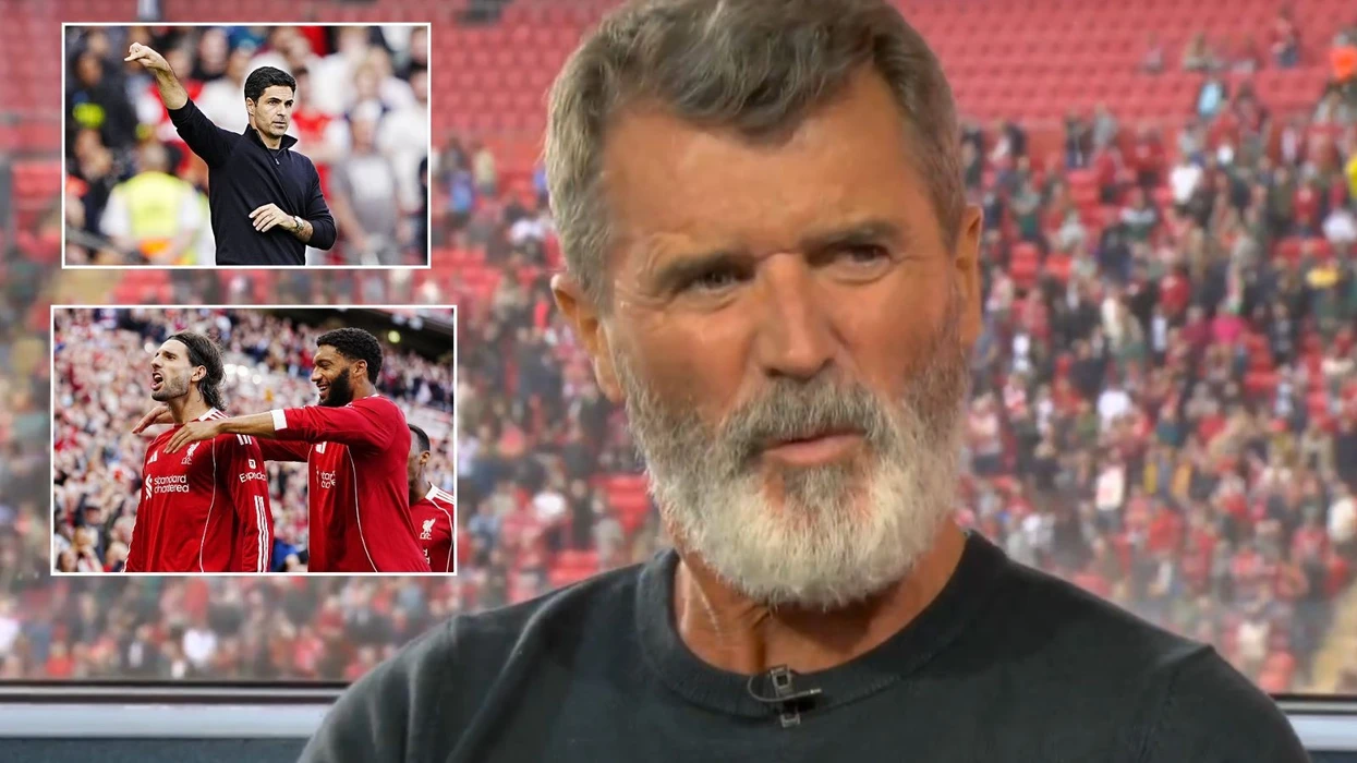 基恩：利物浦状态不好时也能赢球，这就是冠军球队的气质